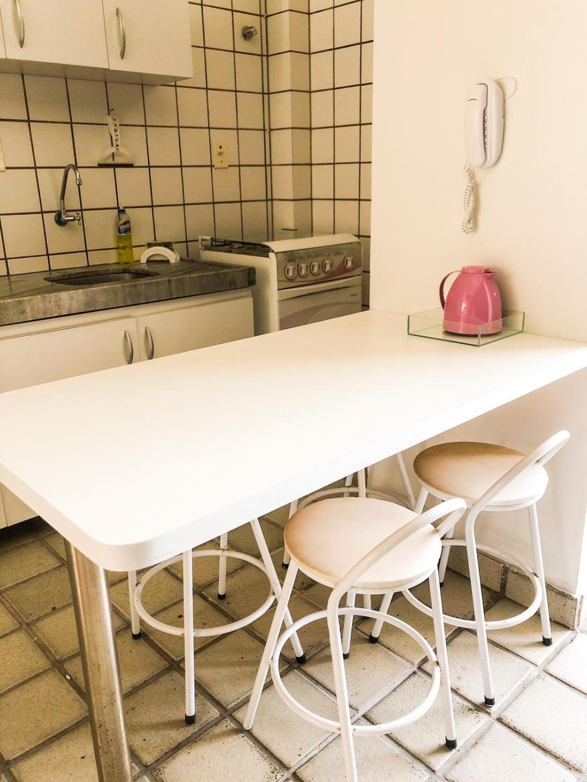 Appartamento Sea Tower 105 - St-05: Beira Mar Da Pajucara | Custo Beneficio Maceió Esterno foto